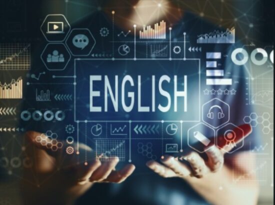 Transforme Seu Inglês em 12 Meses com a Biblioteca Digital do Autodidata! 📚✨