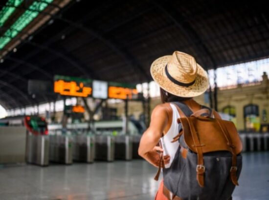 Domine o Inglês e Arrase nas suas Viagens Internacionais! 🌍✈️