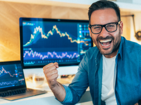 Dominando Mercado Futuros Cripto: Torne-se um Trader de Sucesso! 💰💻